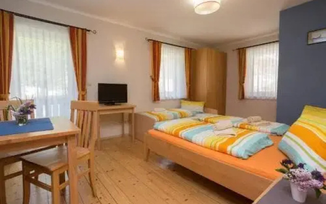 Säuleck Appartement