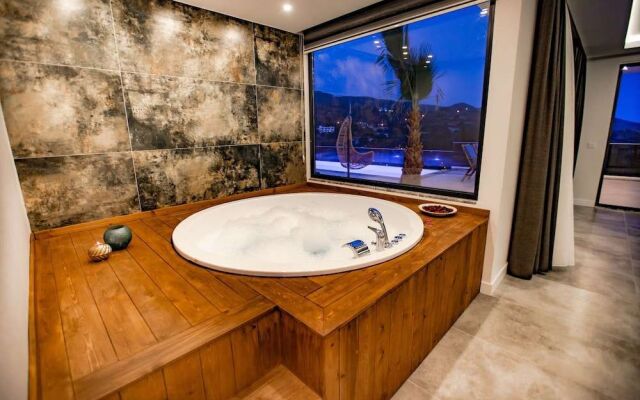 Golden Villas