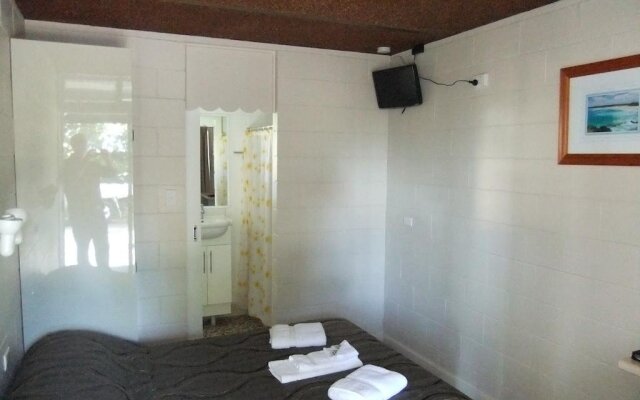 Tuross Head Motel