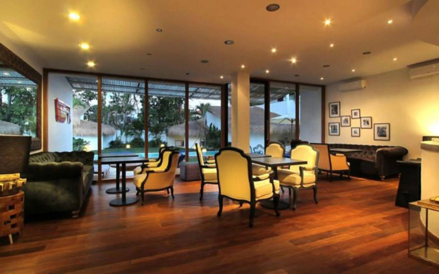 The Apartments Umalas