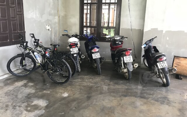 Phong Nha Little Villa