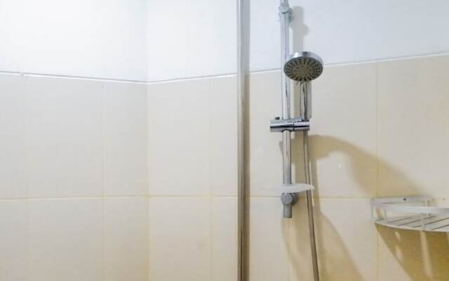 Strategic Studio Apartment at Pavilion Permata