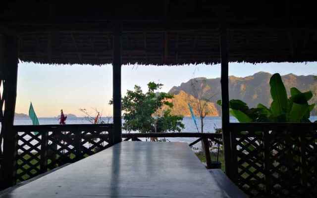 Bali Beach Resort Mindoro