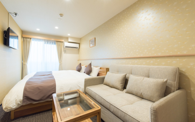 Stay SAKURA Kyoto Shijo Karasuma