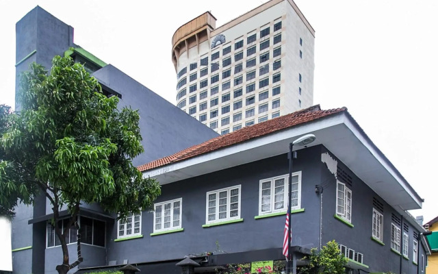 V'la Heritage Hotel