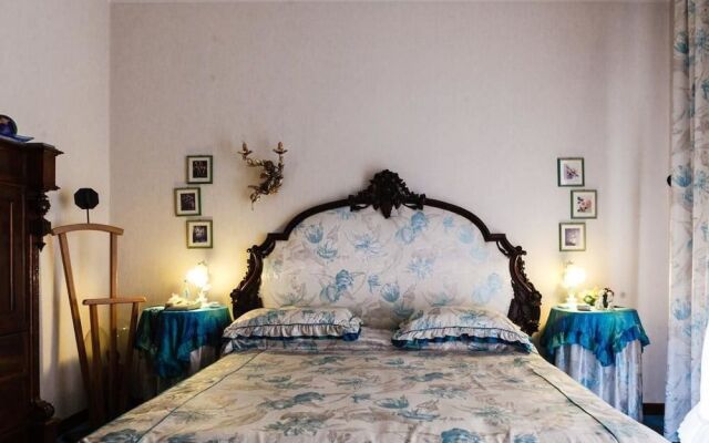 Villa Eden B&B