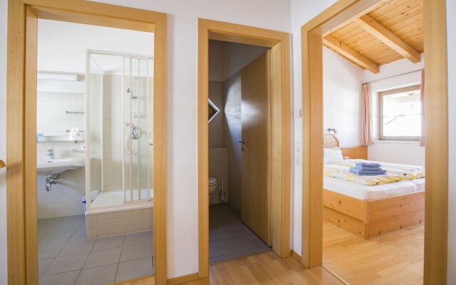 Haus Wailand by Alpin Bookings