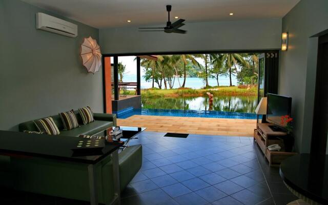 Tha Lane Bay Villa