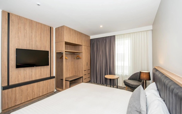 Ingot Hotel Perth, Ascend Hotel Collection