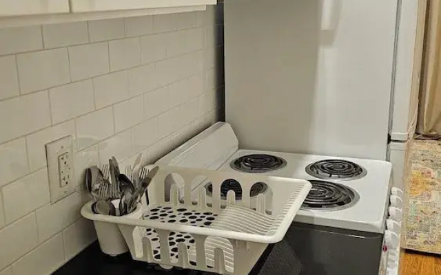 Lamartine Chelsea – Hostel