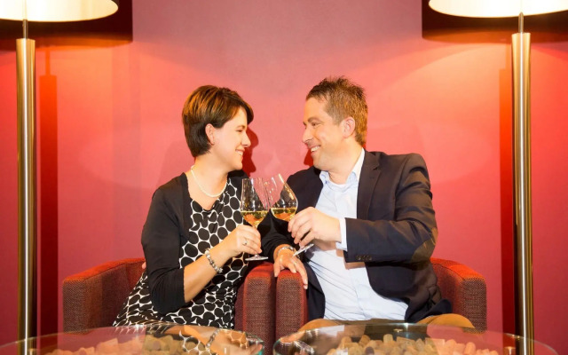 Romantik Berghotel Astenkrone