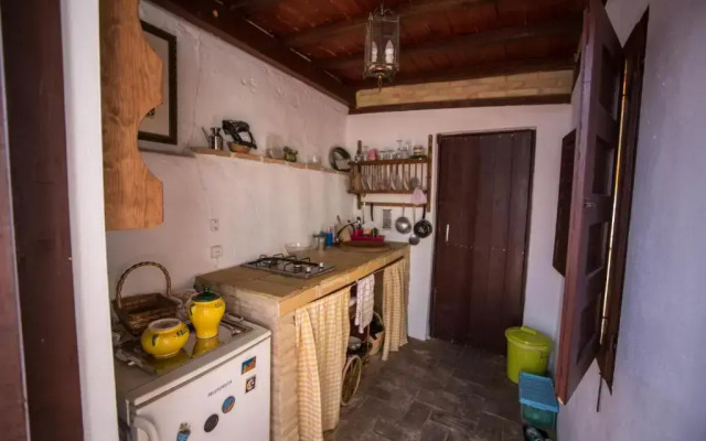 La Casa del Cura 1935