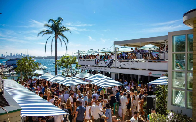 Watsons Bay Boutique Hotel