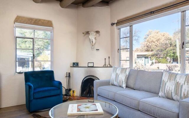 Casita O'keeffe