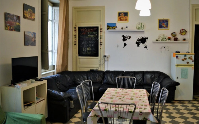 Hostel Via Zara