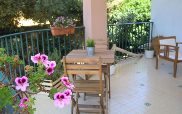 B&B Il Vaso di Creta