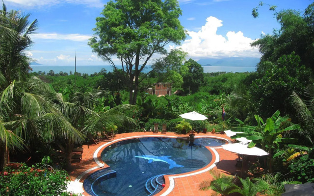 Kep Lodge