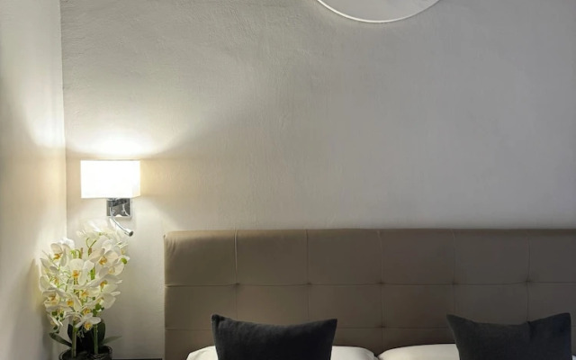 MILUAR Relais - Donnaregina