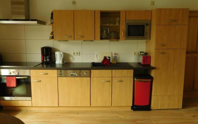 Ferienwohnung Porschendorf