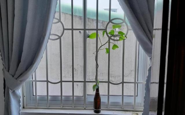Sông Suối homestay