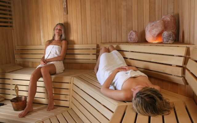 Eco Terme Snovik