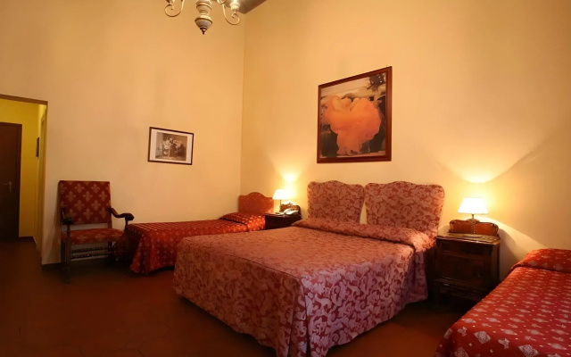 Hotel Villa Liana
