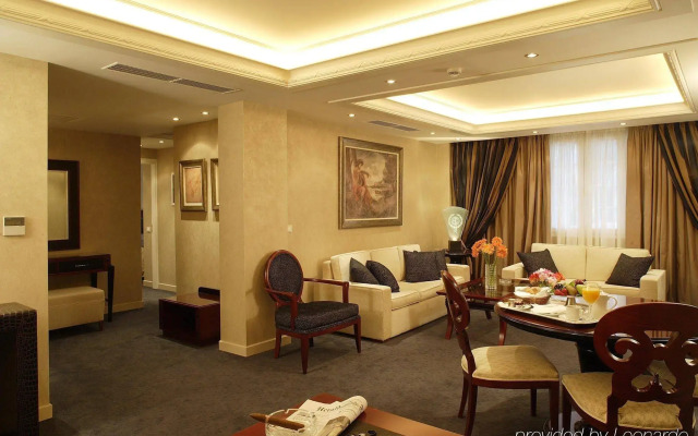 Theoxenia Palace Hotel