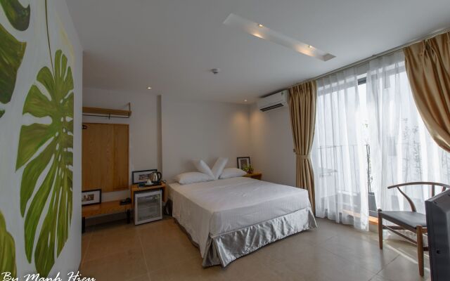 Mojzo Inn Boutique