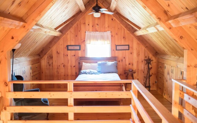 Bear Mountain Inn