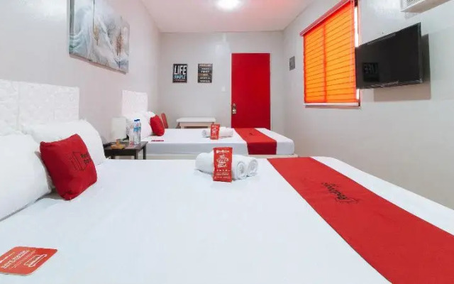 Rpad Apartments by RedDoorz