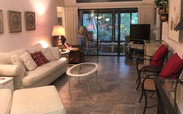 Sea Woods 3bdrm 4205