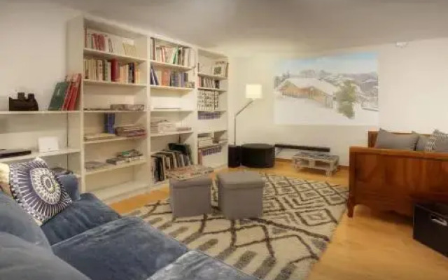 Chalet Parakima - OVO Network