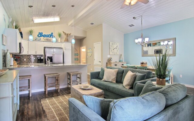 Endless Happy Hour 4Br Condo