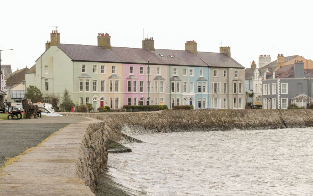 Pistyll Ddu