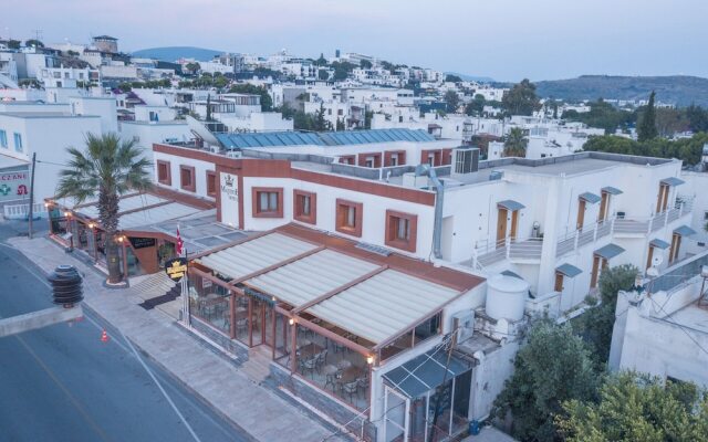 Majeste Hotel Bodrum 