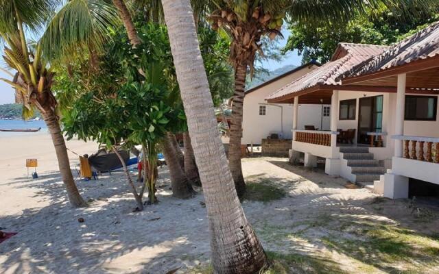 Island Spa Resort