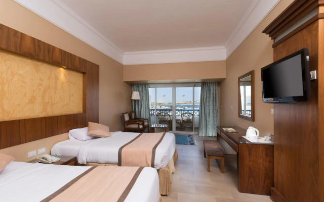 Naama Bay Hotel & Resort