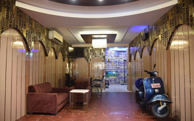 Sky Star Hotel