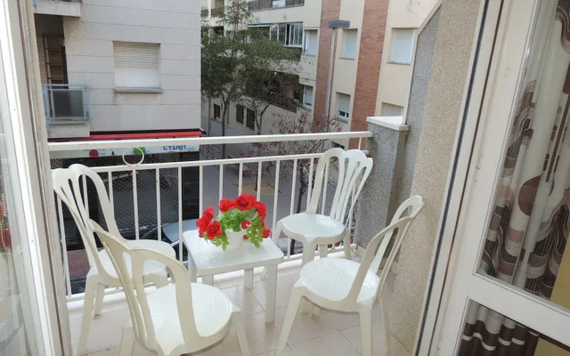 Romantic Apartment With View