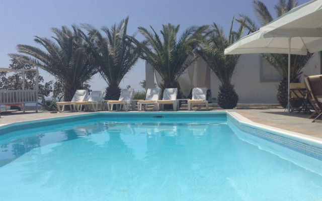 Heliolithos Blue Bay