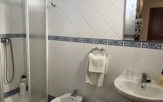 Hotel Cuatro Vientos