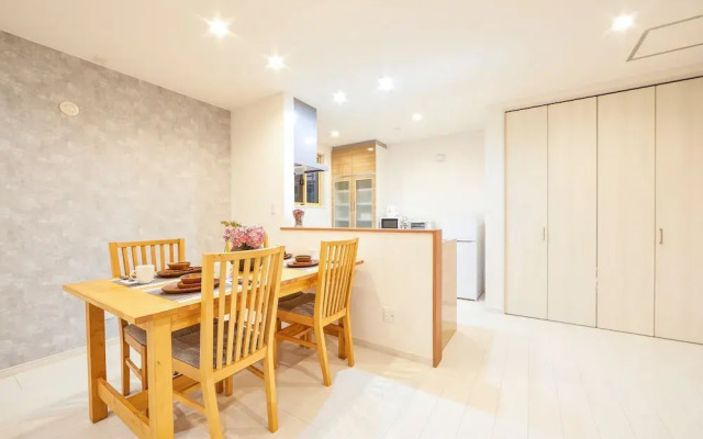 E-horizon Resort Condominium Nago C