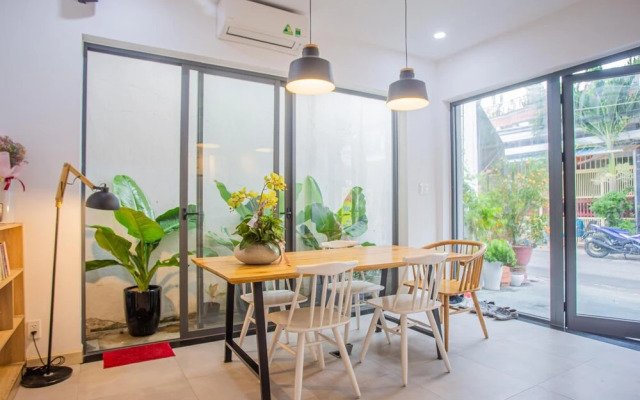 OYO 392 Nami Home Hotel