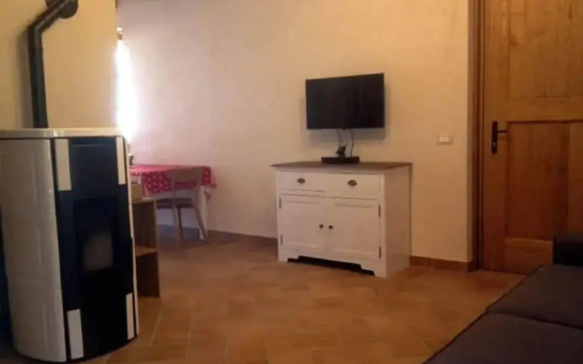 Agriturismo l'Arbo