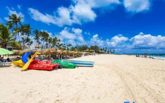 Punta Cana Beachfront - Punta Cana Ocean View