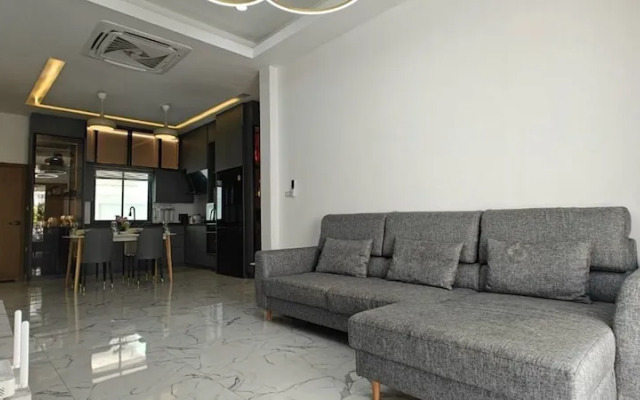 Let's Relax Villa Pattaya - LRP4