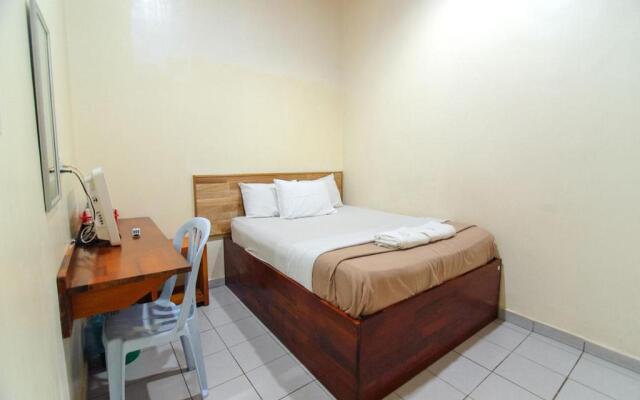 Y&Z Hotel