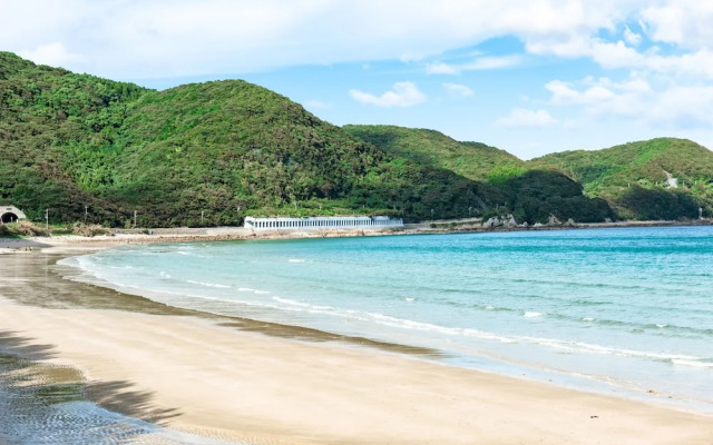 Nordisk Village Goto Islands