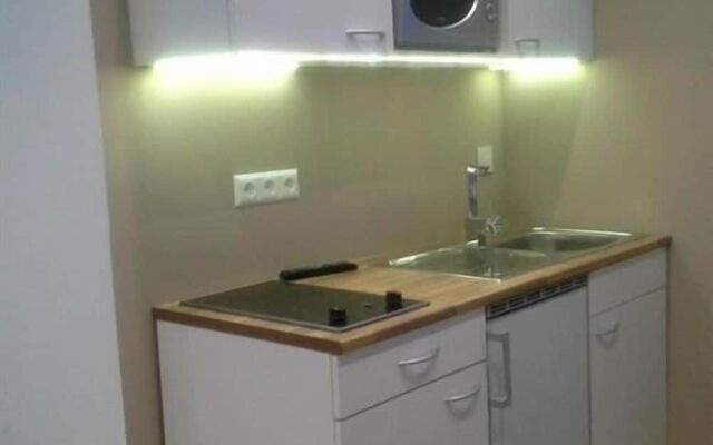 Ela's Appartementhaus