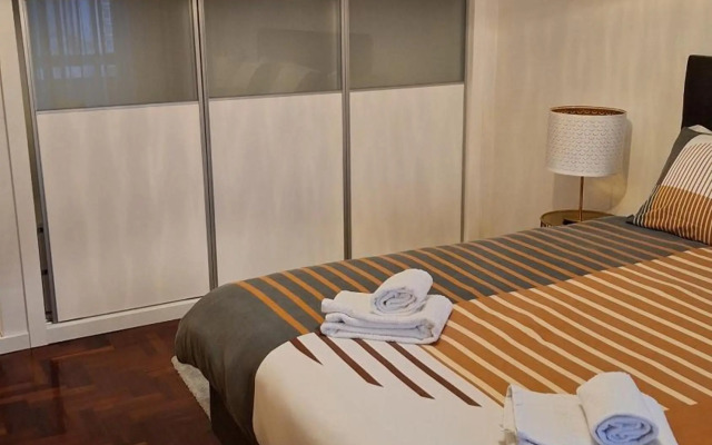 The Market Square House